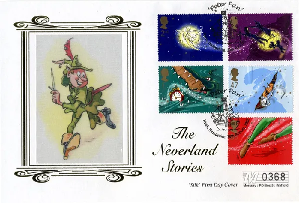 Peter Pan Peter Pan
