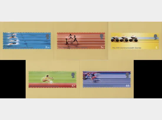 Commonwealth Games 2002