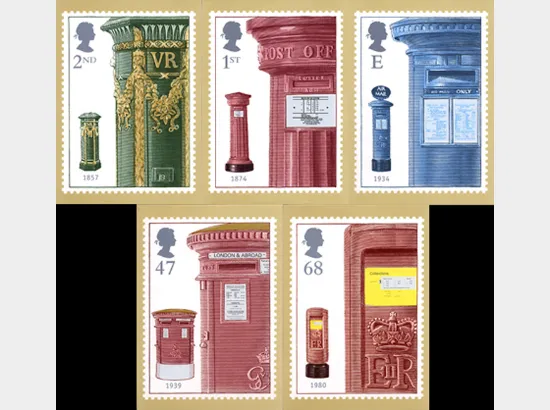 Pillar to Post