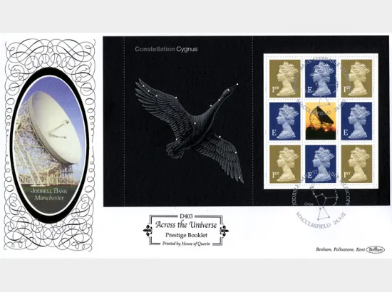 PSB: Universe - Pane 3