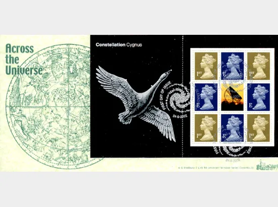 PSB: Universe - Pane 3