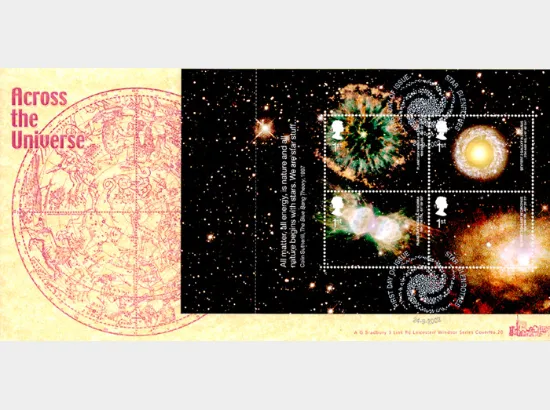 PSB: Universe - Pane 4