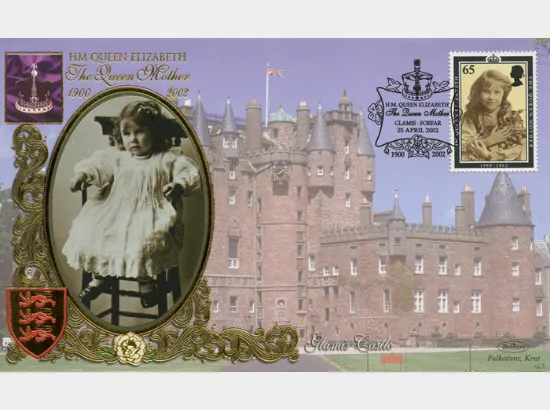 The Queen Mother - In Memoriam