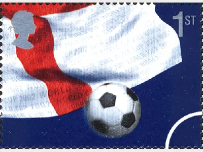 World Cup 2002: 1st