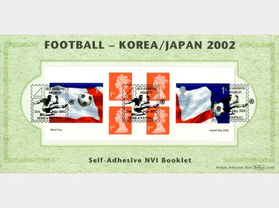 Self Adhesive: World Cup