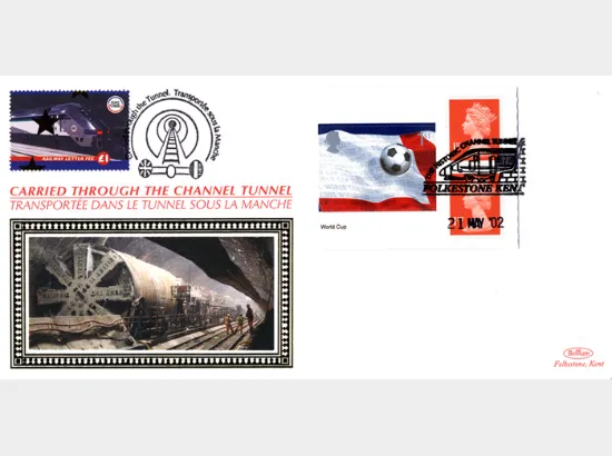 Self Adhesive: World Cup