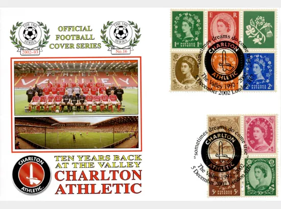 Wildings No.1: Miniature Sheet