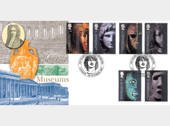 British Museum British Museum