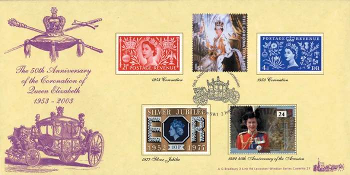 2003CoronOldStamps