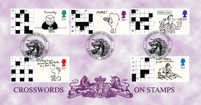 2003CrosswordsPurple 2003CrosswordsPurple