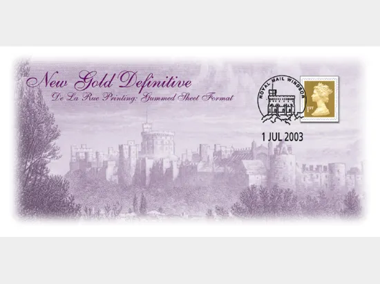 Machins (EP): 1st Gold