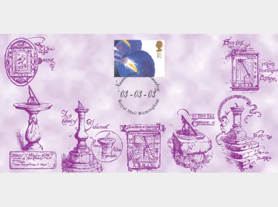 Numerical Symmetry 03-03-03