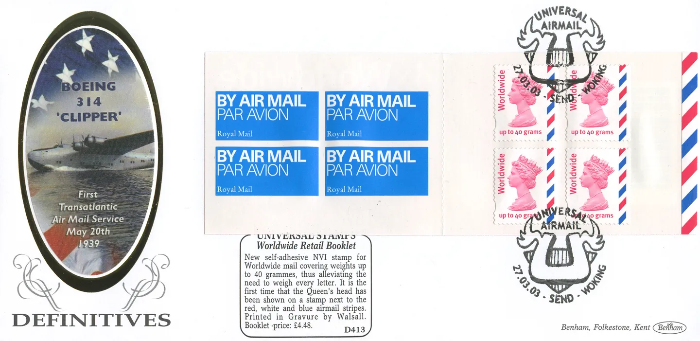 2003_Airmail_D413x 2003_Airmail_D413x