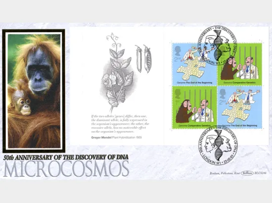 PSB: Microcosmos - Pane 3