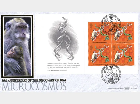 PSB: Microcosmos - Pane 4