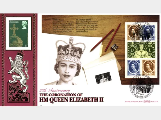 PSB: Coronation - Pane 4