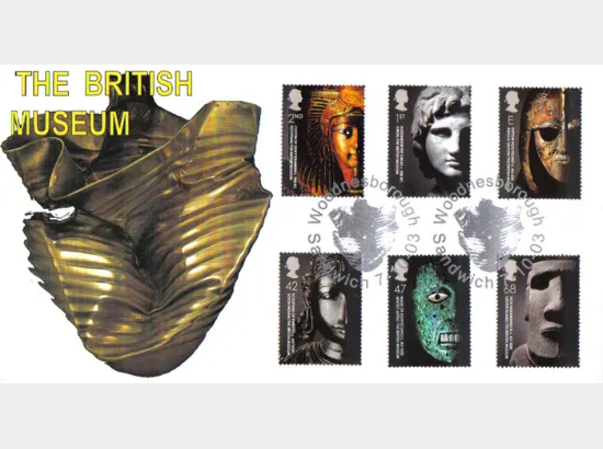 British Museum British Museum