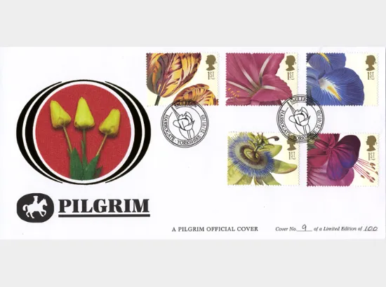 Flowers: Generic Sheet