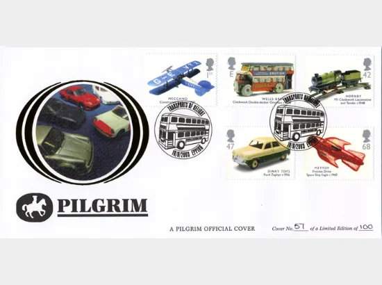 Transports of Delight