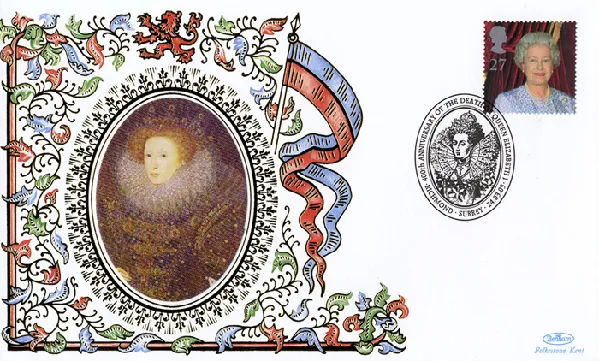 Queen Elizabeth I