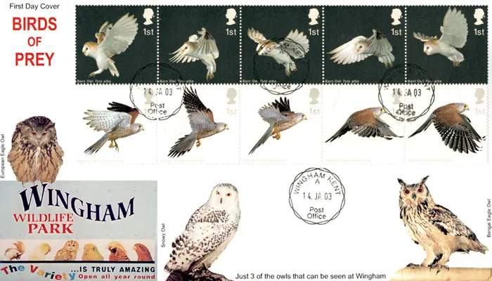 2003_Birds_BestCovers 2003_Birds_BestCovers