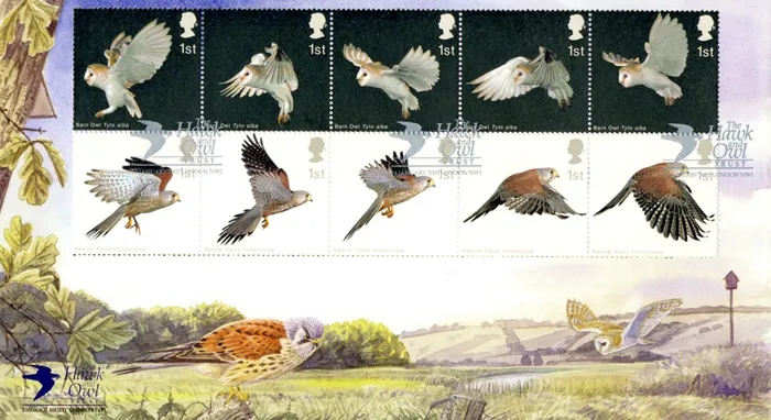 2003_Birds_CoverCraft 2003_Birds_CoverCraft