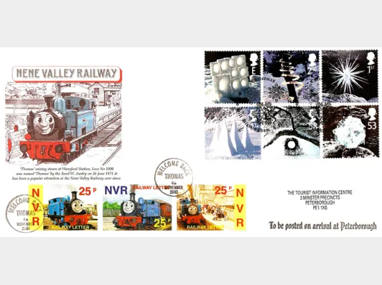 Christmas 2003 Christmas 2003