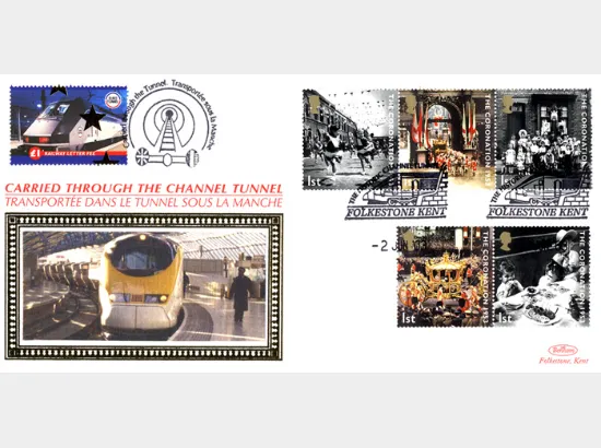 Coronation 50th Anniversary