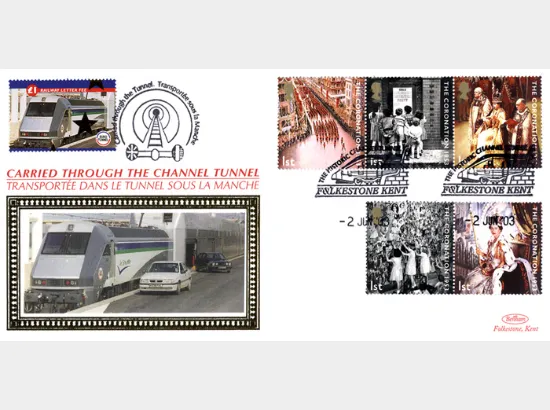 Coronation 50th Anniversary