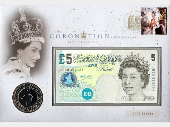 Coronation 50th Anniversary Coronation 50th Anniversary