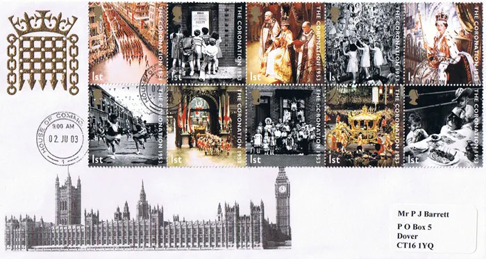 2003_Coron_HoC 2003_Coron_HoC