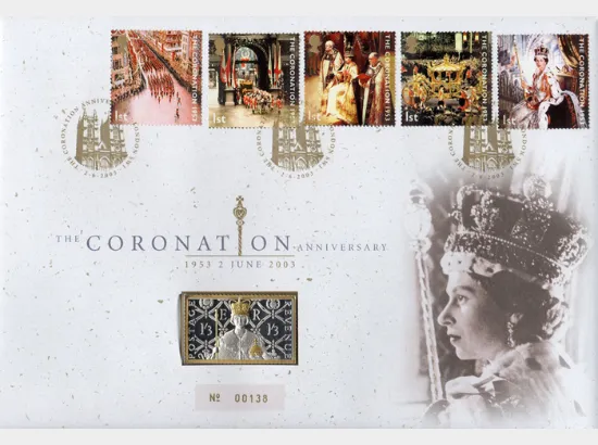 Coronation 50th Anniversary Coronation 50th Anniversary