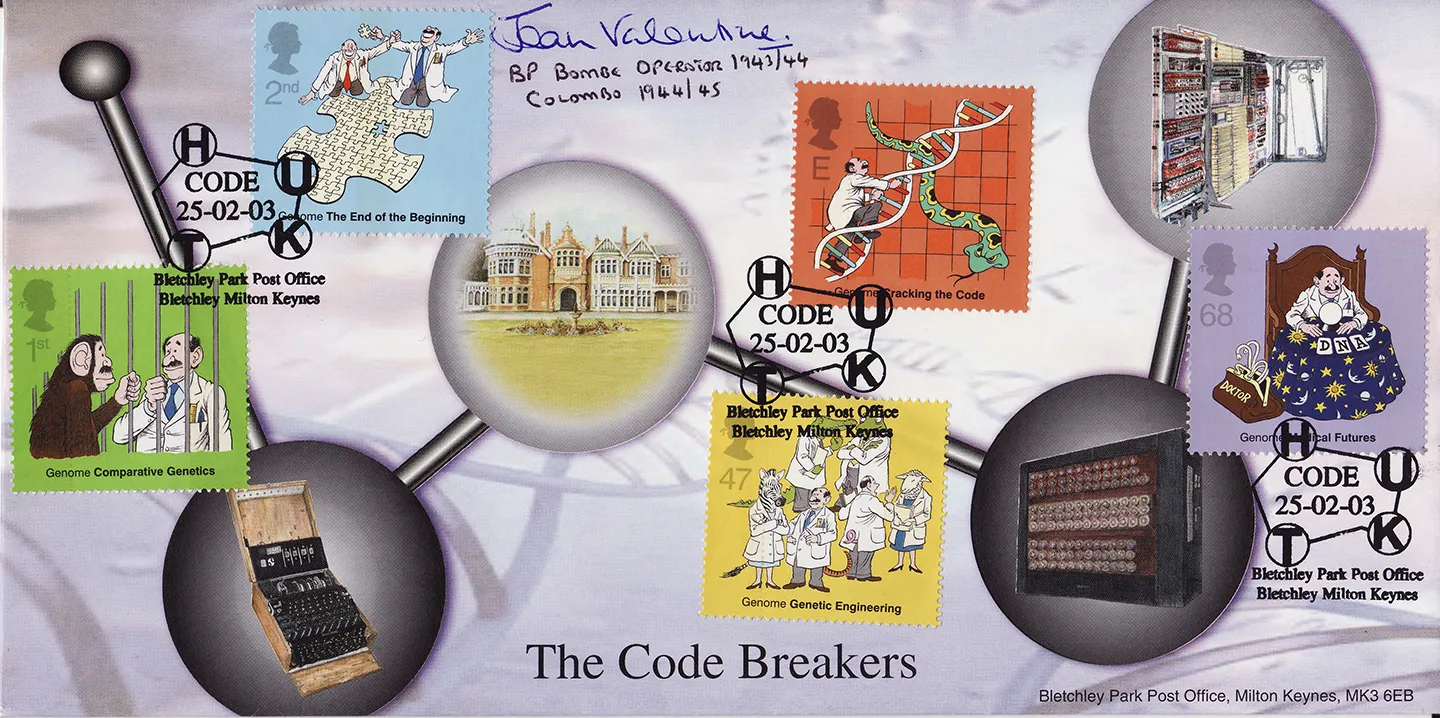2003_DNA-FDC 2003_DNA-FDC