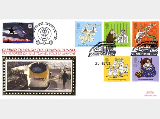 The Secret of Life: DNA