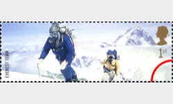 Extreme Endeavours: 1st