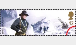 Extreme Endeavours: 42p