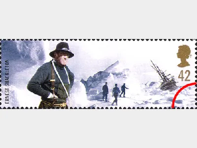 Extreme Endeavours: 42p