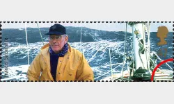 Extreme Endeavours: 47p