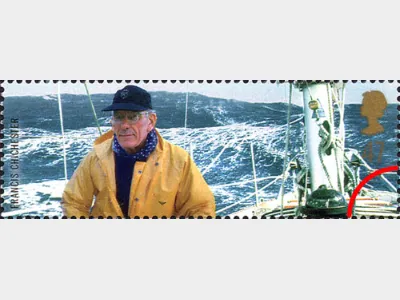 Extreme Endeavours: 47p