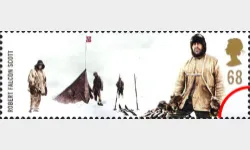 Extreme Endeavours: 68p