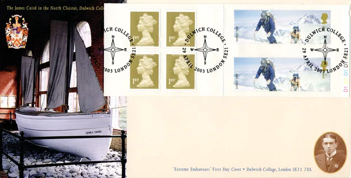 2003_Ext_SA_Dulwich 2003_Ext_SA_Dulwich