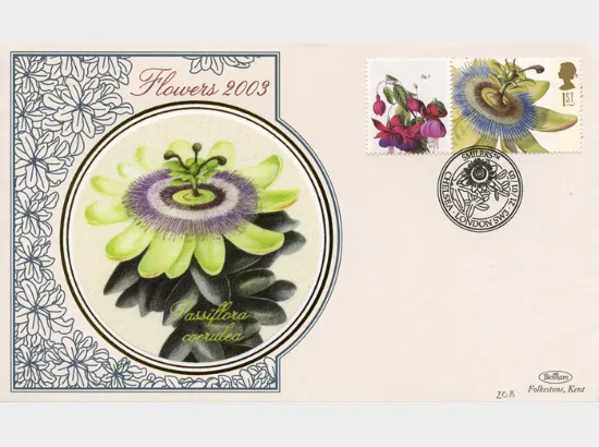 Flowers: Generic Sheet Flowers: Generic Sheet