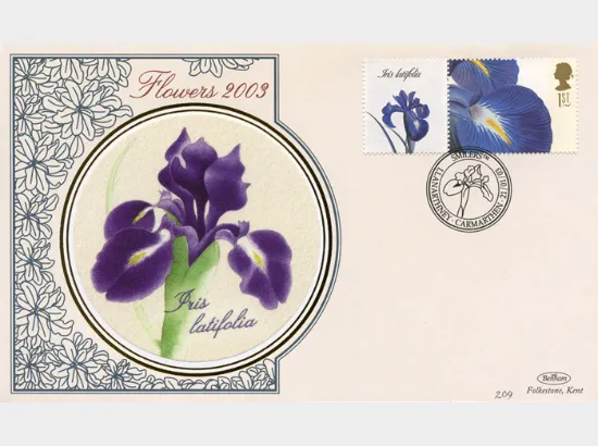 Flowers: Generic Sheet Flowers: Generic Sheet