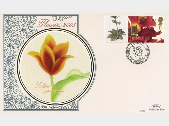 Flowers: Generic Sheet Flowers: Generic Sheet