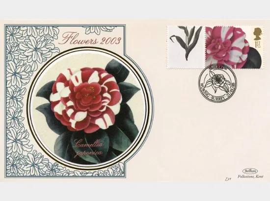 Flowers: Generic Sheet Flowers: Generic Sheet