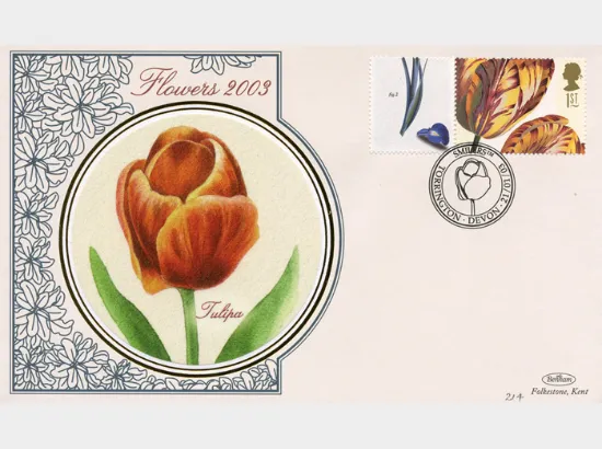 Flowers: Generic Sheet Flowers: Generic Sheet