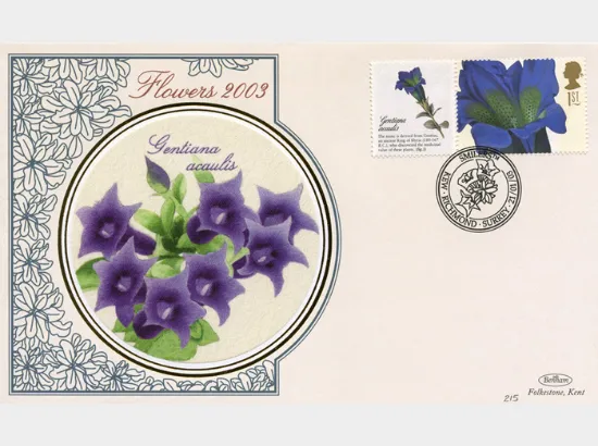 Flowers: Generic Sheet Flowers: Generic Sheet