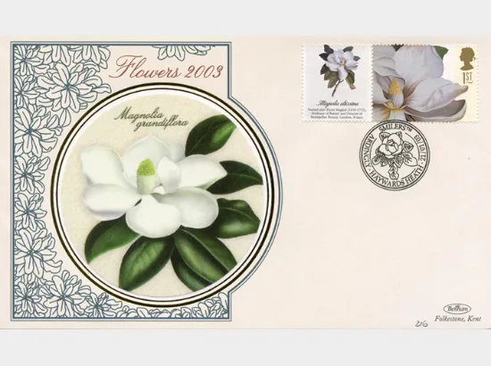 Flowers: Generic Sheet Flowers: Generic Sheet