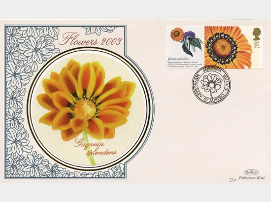 Flowers: Generic Sheet Flowers: Generic Sheet