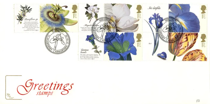 2003_Flowers_Cots_Set4 2003_Flowers_Cots_Set4